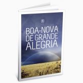 Boa Nova de Grande Alegria