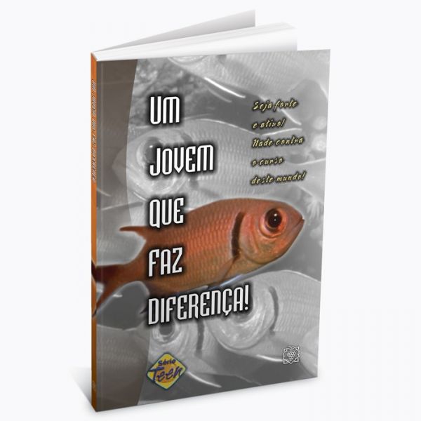 Um Jovem que faz Diferença