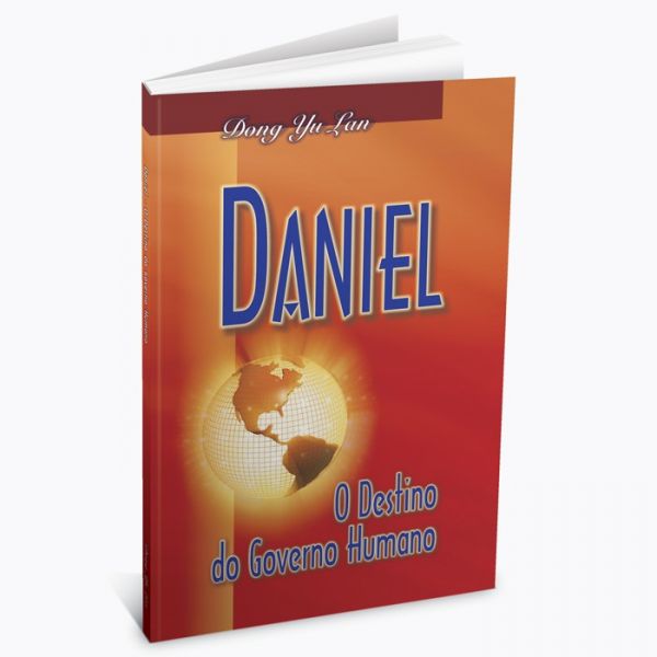 Daniel: O Destino do Governo Humano
