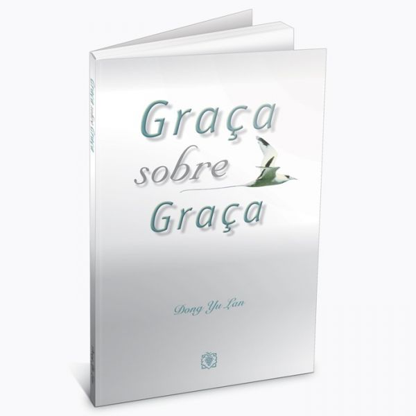 Graça sobre Graça