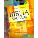 Bíblia Sagrada Edição Econômica - Capa diversificada