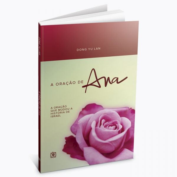 A Oração de Ana